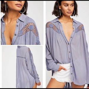 Women's Katie Bird Buttondown